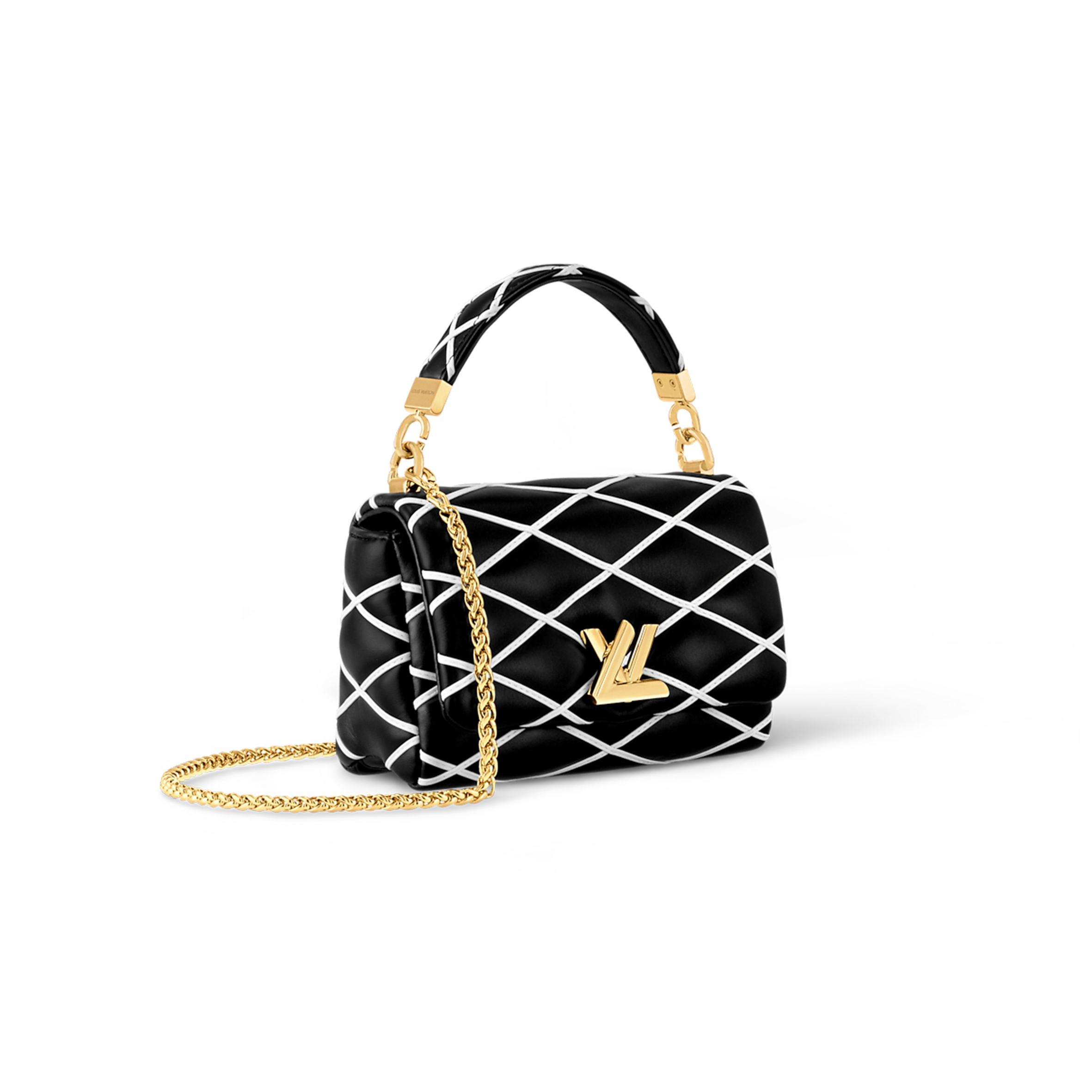 LOUIS VUITTON GO-14 PM M14849 (20*14*9cm) LOUIS VUITTON GO-14 PM M14849 (20*14*9cm)